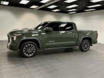 2023 Toyota Tundra 4WD Limited Hybrid