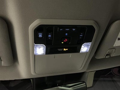 2023 Toyota Tundra 4WD Limited Hybrid