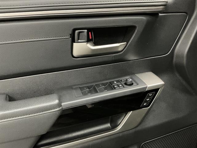 2023 Toyota Tundra 4WD Limited Hybrid