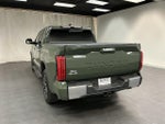 2023 Toyota Tundra 4WD Limited Hybrid