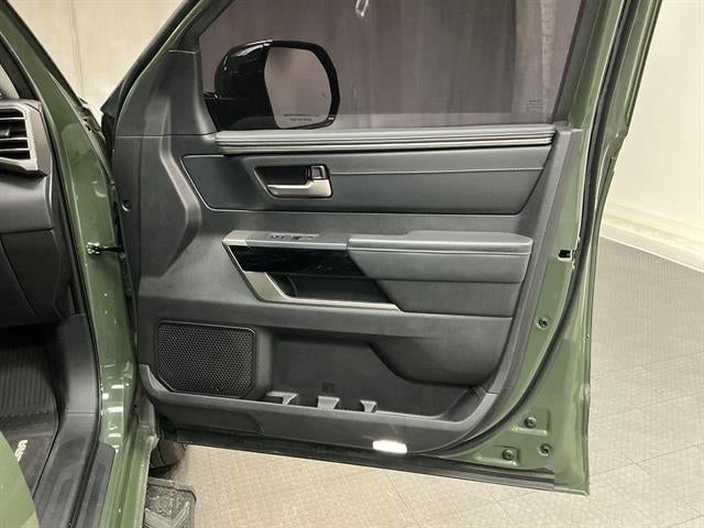 2023 Toyota Tundra 4WD Limited Hybrid