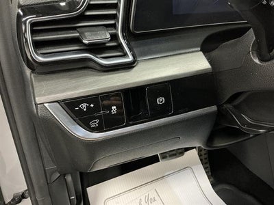 2023 Kia Sportage X-Pro