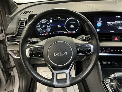 2023 Kia Sportage X-Pro