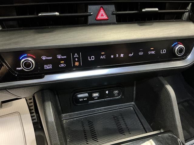 2023 Kia Sportage X-Pro
