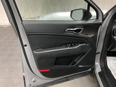 2023 Kia Sportage X-Pro