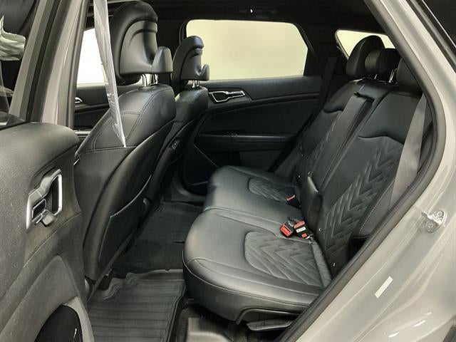 2023 Kia Sportage X-Pro