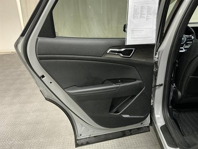 2023 Kia Sportage X-Pro