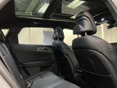 2023 Kia Sportage X-Pro