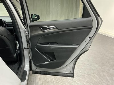 2023 Kia Sportage X-Pro