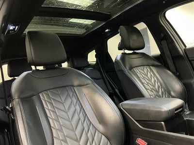 2023 Kia Sportage X-Pro