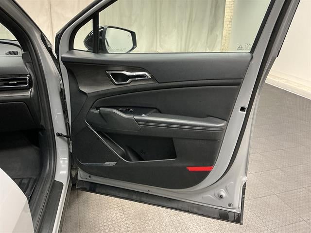 2023 Kia Sportage X-Pro