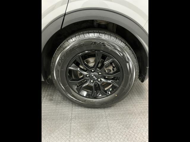 2023 Kia Sportage X-Pro