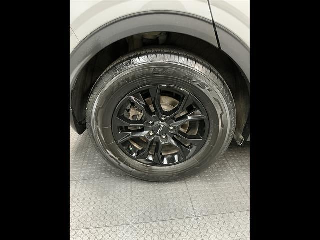 2023 Kia Sportage X-Pro