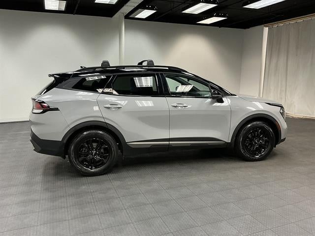2023 Kia Sportage X-Pro