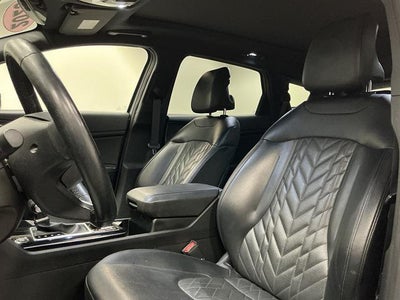 2023 Kia Sportage X-Pro