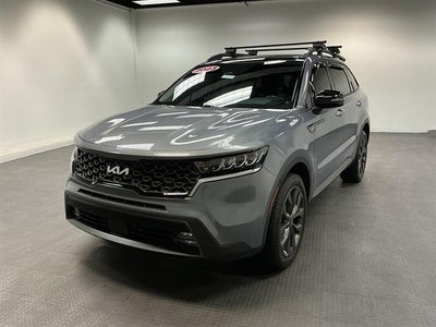 2023 Kia Sorento X-Line EX