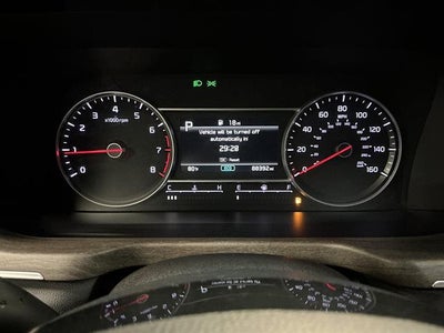 2023 Kia Sorento X-Line EX