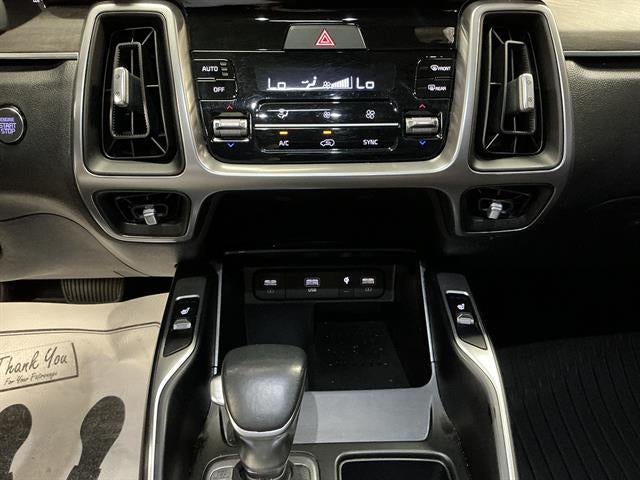 2023 Kia Sorento X-Line EX