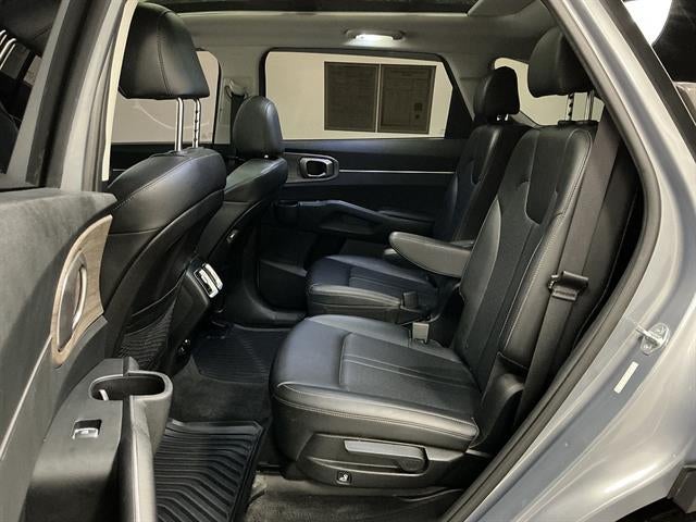 2023 Kia Sorento X-Line EX