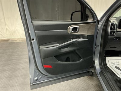 2023 Kia Sorento X-Line EX