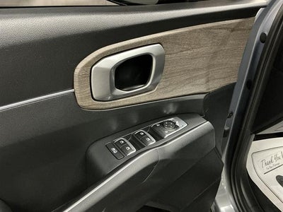 2023 Kia Sorento X-Line EX