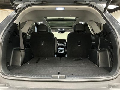 2023 Kia Sorento X-Line EX