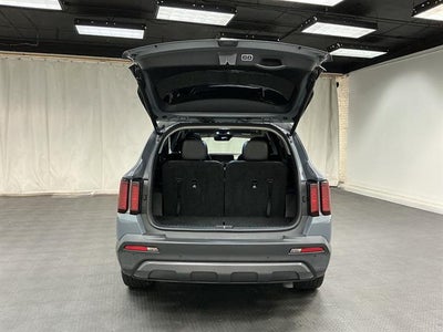 2023 Kia Sorento X-Line EX