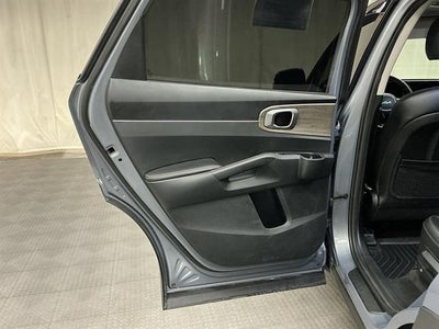 2023 Kia Sorento X-Line EX