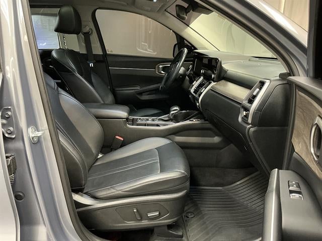 2023 Kia Sorento X-Line EX