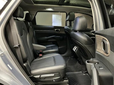 2023 Kia Sorento X-Line EX