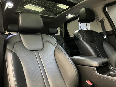 2023 Kia Sorento X-Line EX