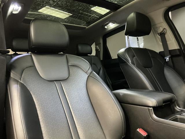 2023 Kia Sorento X-Line EX