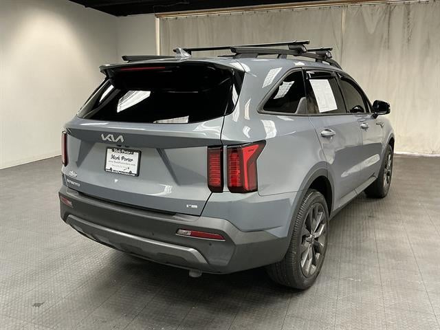 2023 Kia Sorento X-Line EX