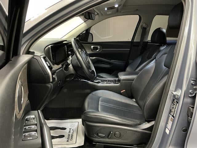 2023 Kia Sorento X-Line EX