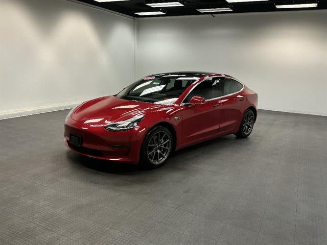 2020 Tesla Model 3 Long Range Dual Motor All-Wheel Drive's photo