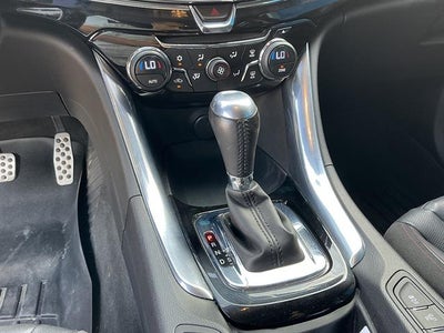 2014 Chevrolet SS 4DR SDN