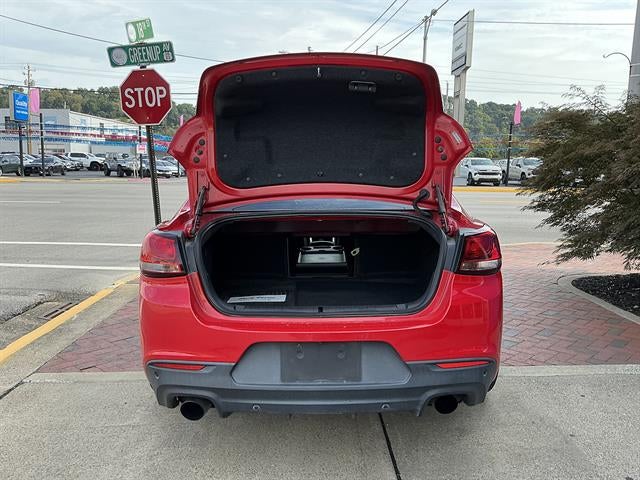 2014 Chevrolet SS 4DR SDN