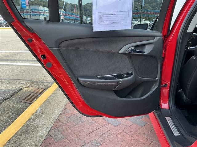 2014 Chevrolet SS 4DR SDN