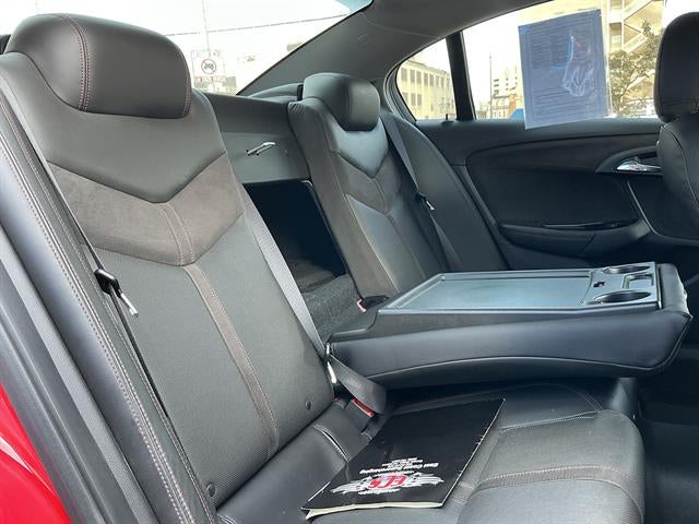 2014 Chevrolet SS 4DR SDN