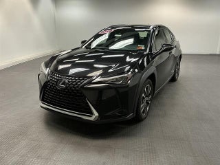 2019 Lexus UX 250h UX 250h
