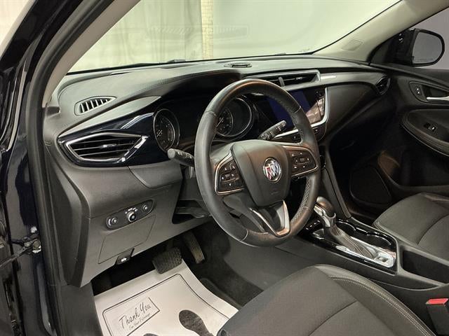 2020 Buick Encore GX Preferred