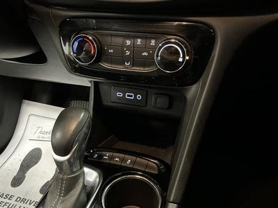 2020 Buick Encore GX Preferred