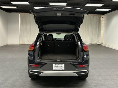 2020 Buick Encore GX Preferred