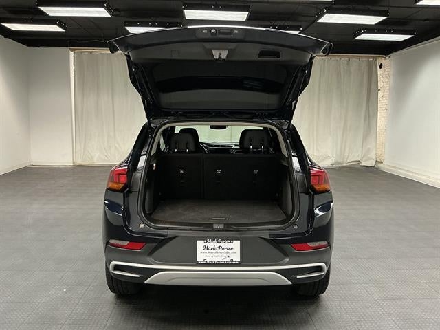 2020 Buick Encore GX Preferred