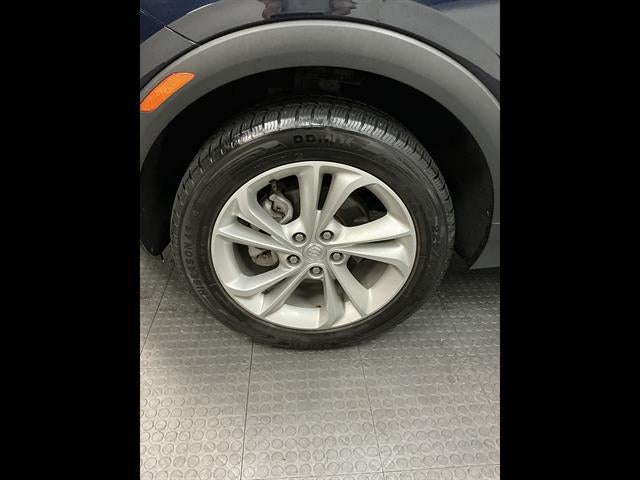 2020 Buick Encore GX Preferred