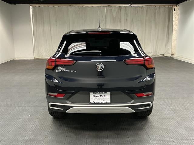 2020 Buick Encore GX Preferred