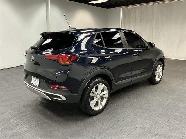 2020 Buick Encore GX Preferred