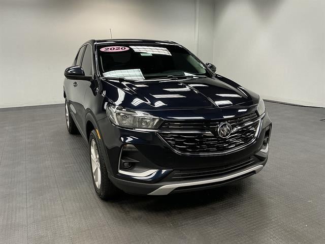2020 Buick Encore GX Preferred