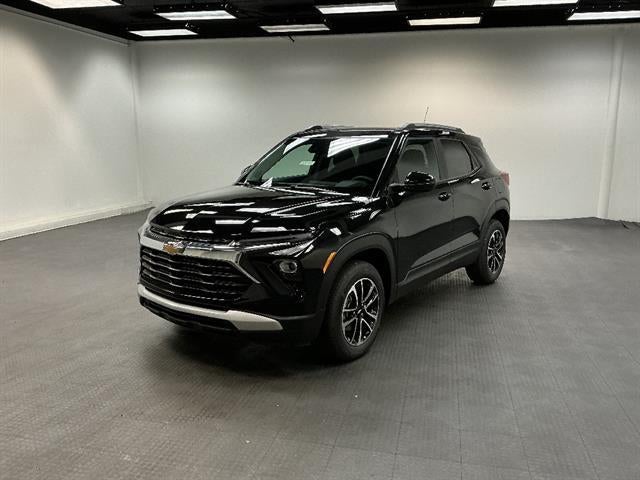 2026 Chevrolet Trailblazer LT AWD's photo