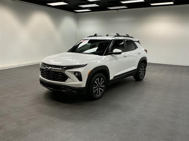2024 Chevrolet Trailblazer Activ AWD's photo